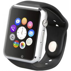 Ceas inteligent E-Boda Smart Time 300 (Black) Thumb