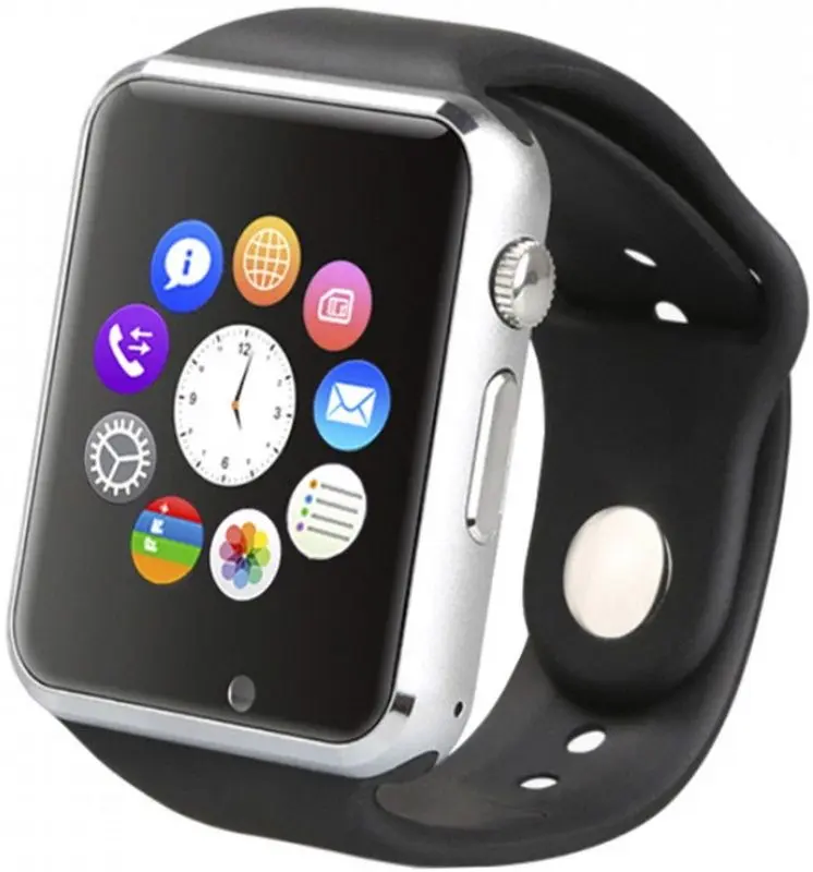 Ceas inteligent E-Boda Smart Time 300 (Black)