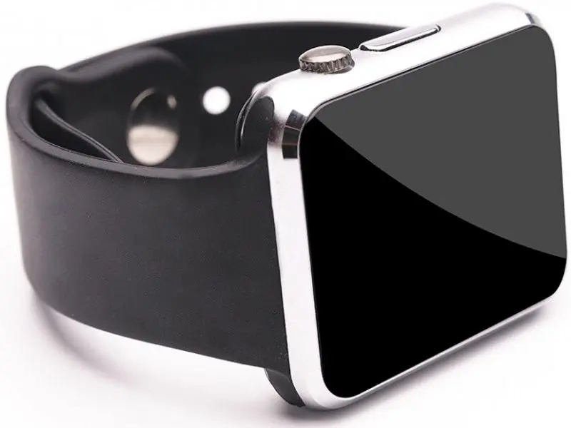 Ceas inteligent E-Boda Smart Time 300 (Black)