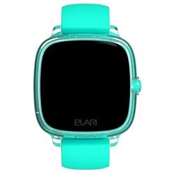 Ceas inteligent pentru copii Elari KidPhone Fresh Wi-Fi+2G (Green)