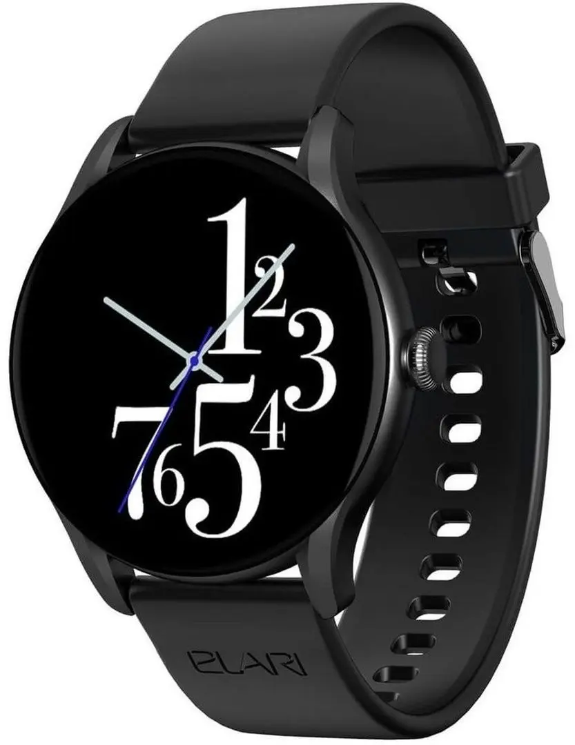 Смарт-часы Elari Chrono Pro (Black) - 2