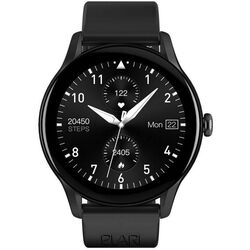 Смарт-часы Elari Chrono Pro (Black) Thumb