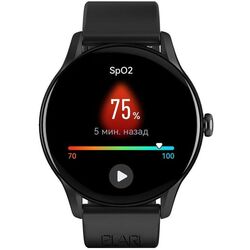 Смарт-часы Elari Chrono Pro (Black) Thumb