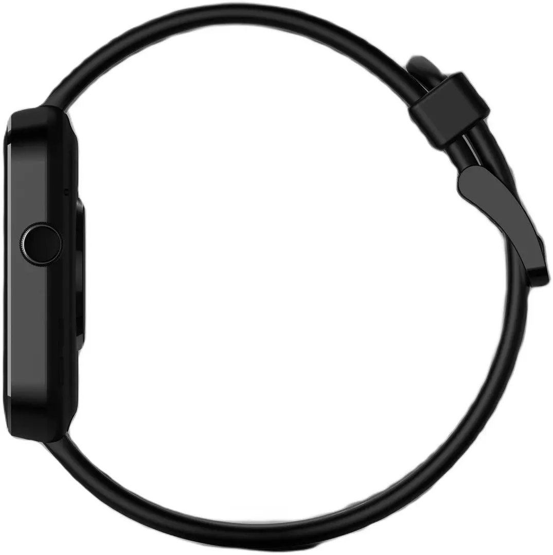 Смарт-часы Elari Watch Lite (Black) - 2