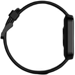 Смарт-часы Elari Watch Lite (Black) Thumb