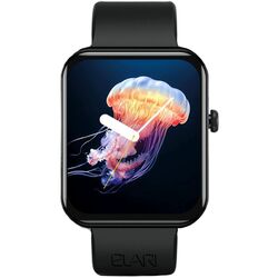 Ceas inteligent Elari Watch Lite (Black)