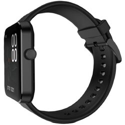 Смарт-часы Elari Watch Lite (Black) Thumb