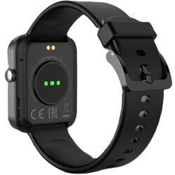 Смарт-часы Elari Watch Lite (Black) Thumb