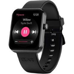 Смарт-часы Elari Watch Lite (Black) Thumb