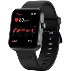 Смарт-часы Elari Watch Lite (Black) Thumb