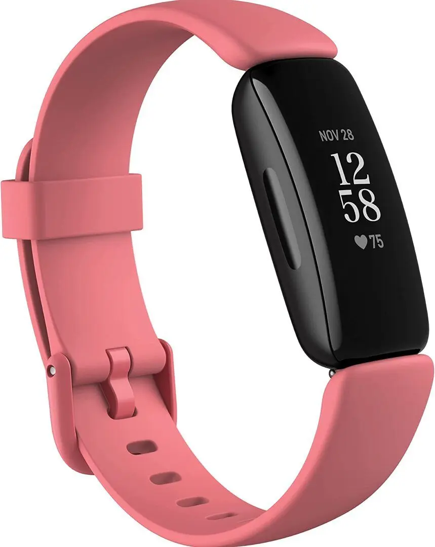 Ceas inteligent Fitbit Inspire 2 (Rose) - 2
