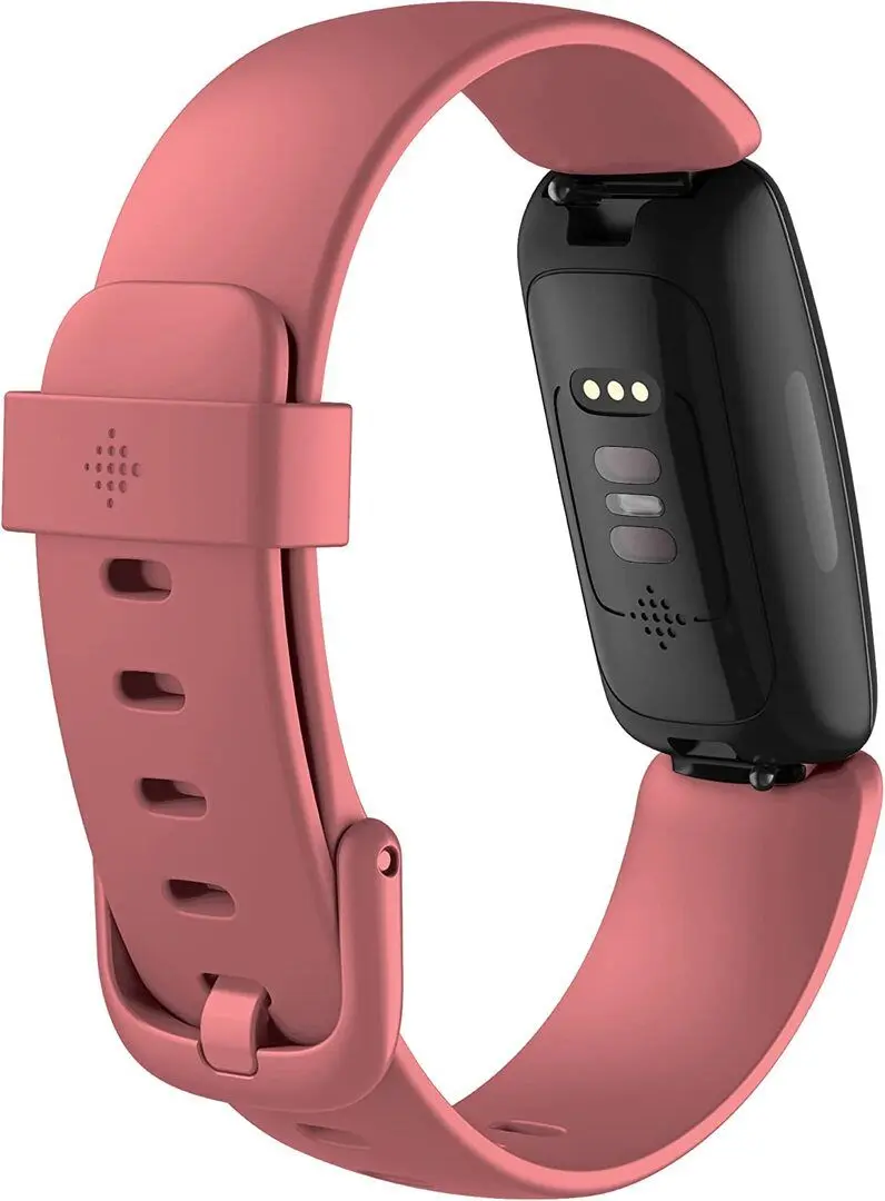 Ceas inteligent Fitbit Inspire 2 (Rose) - 3