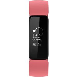 Ceas inteligent Fitbit Inspire 2 (Rose)