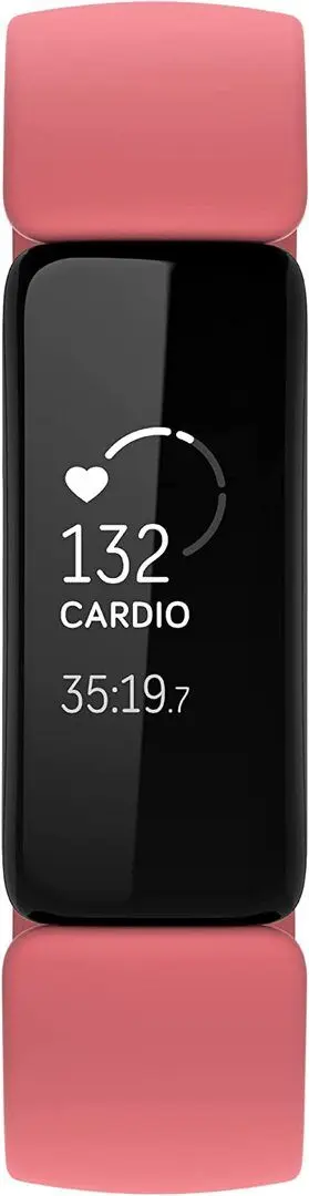 Ceas inteligent Fitbit Inspire 2 (Rose)