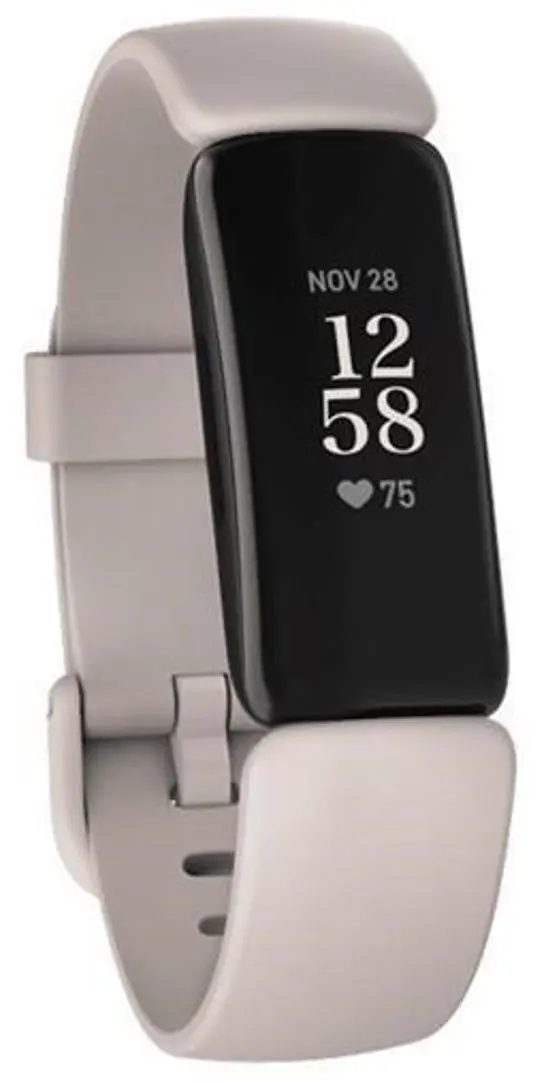 Ceas inteligent Fitbit Inspire 2 (White) - 2