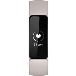 Ceas inteligent Fitbit Inspire 2 (White) Thumb