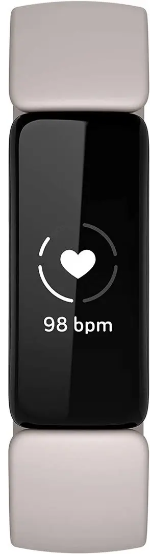 Ceas inteligent Fitbit Inspire 2 (White) - 3