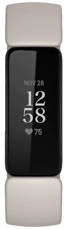 Ceas inteligent Fitbit Inspire 2 (White)