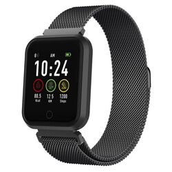 Ceas inteligent Forever ForeVigo SW-300 (Black)