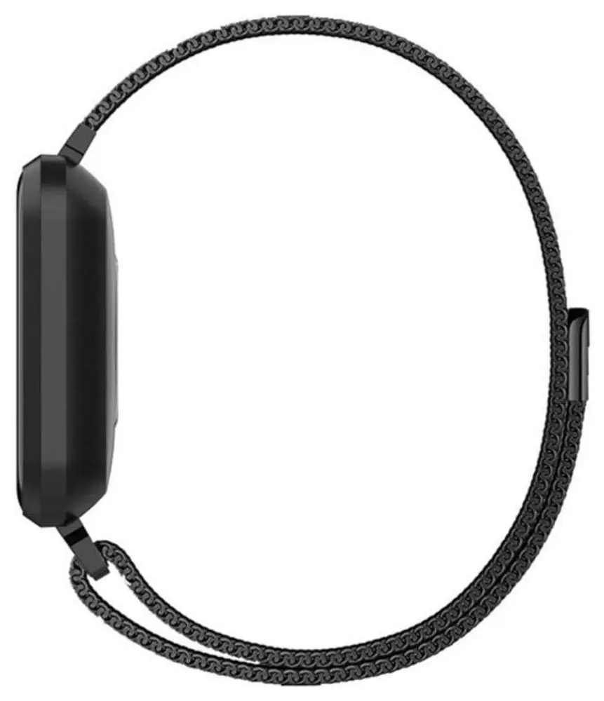 Ceas inteligent Forever ForeVigo SW-300 (Black)