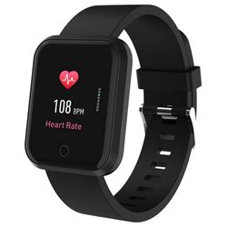 Ceas inteligent Forever ForeVigo SW-300 (Black) Thumb