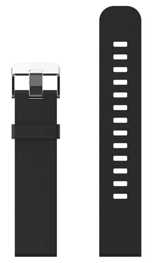 Ceas inteligent Forever ForeVigo SW-300 (Black)