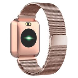 Ceas inteligent Forever ForeVigo SW-300 (Rose Gold) Thumb