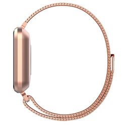 Ceas inteligent Forever ForeVigo SW-300 (Rose Gold) Thumb