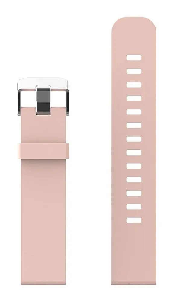 Ceas inteligent Forever ForeVigo SW-300 (Rose Gold)