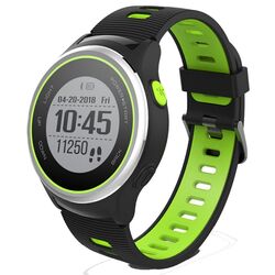 Ceas inteligent Forever GPS SW-600 (Green)