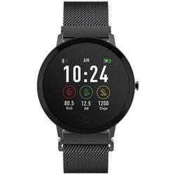 Ceas inteligent Forever Smart ForeVive SB-320 (Black) Thumb