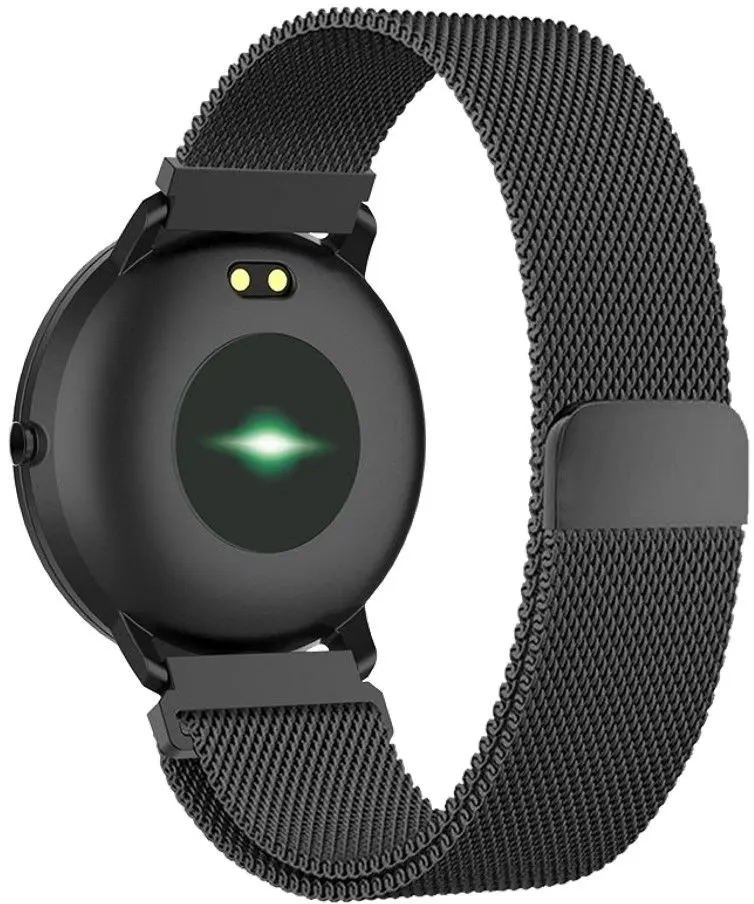 Ceas inteligent Forever Smart ForeVive SB-320 (Black)