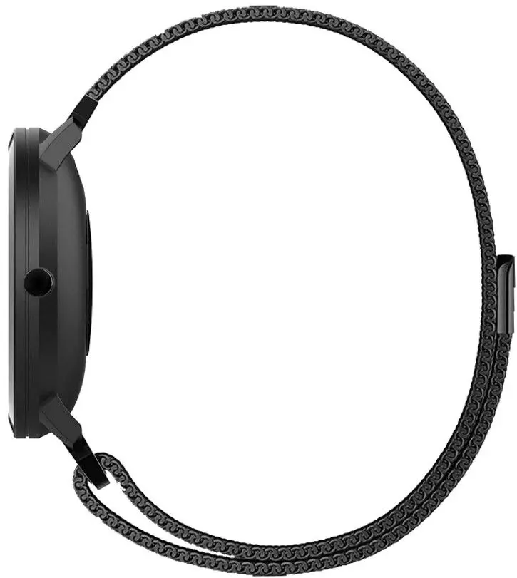 Ceas inteligent Forever Smart ForeVive SB-320 (Black)