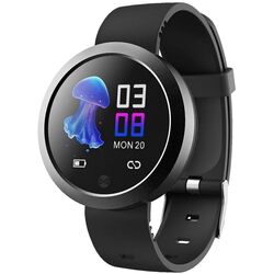 Ceas inteligent Forever Smart SB-310 (Black)