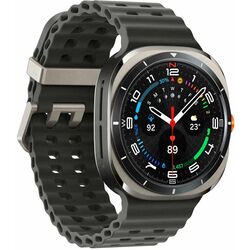 Смарт-часы Samsung Galaxy Watch Ultra 47mm (Titanium) Thumb