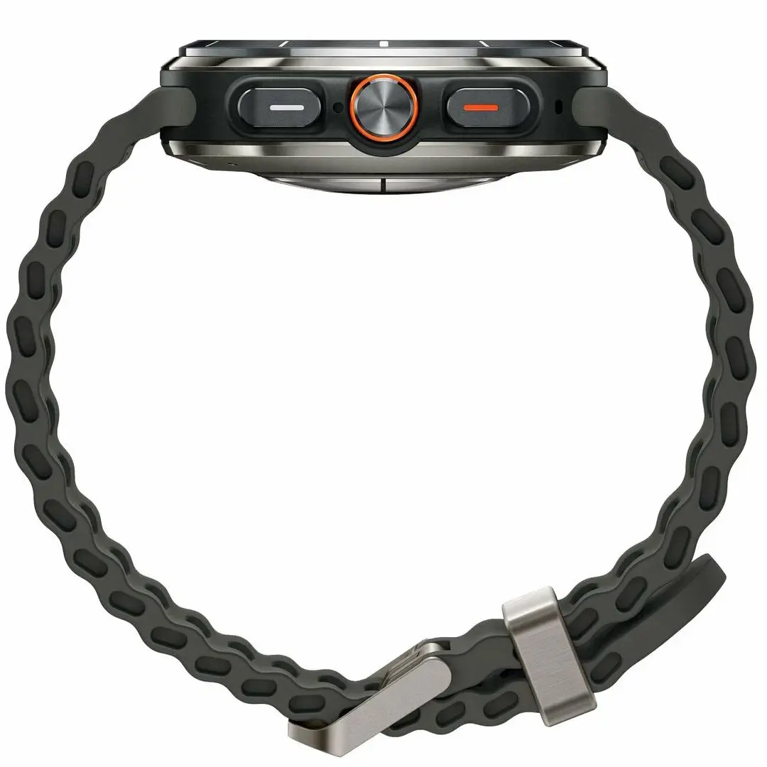 Смарт-часы Samsung Galaxy Watch Ultra 47mm (Titanium)