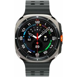 Смарт-часы Samsung Galaxy Watch Ultra 47mm (Titanium)