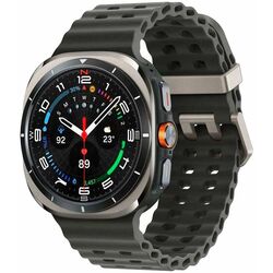 Смарт-часы Samsung Galaxy Watch Ultra 47mm (Titanium) Thumb