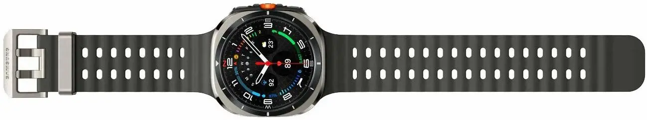 Смарт-часы Samsung Galaxy Watch Ultra 47mm (Titanium)