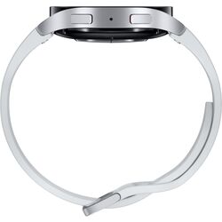 Ceas inteligent Samsung Galaxy Watch6 44mm (Silver) Thumb