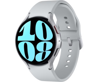 Смарт-часы Samsung Galaxy Watch6 44mm (Silver)