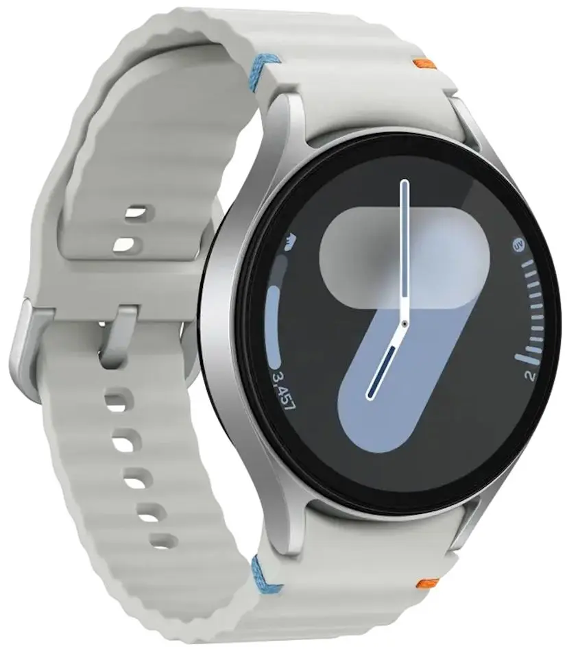 Ceas inteligent Samsung Galaxy Watch7 44mm (Silver)