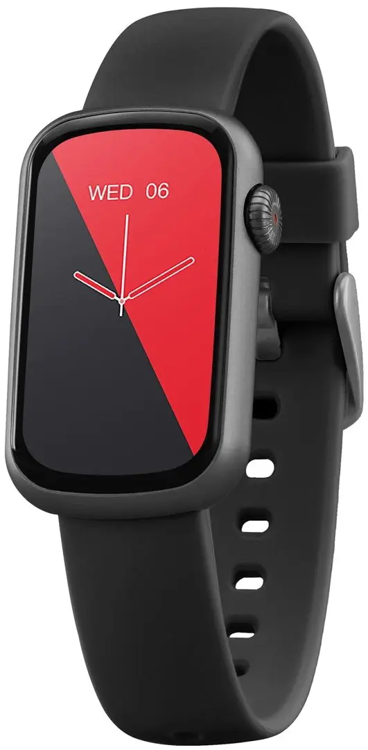 Смарт-часы Garett Electronics Action (Black) - 5