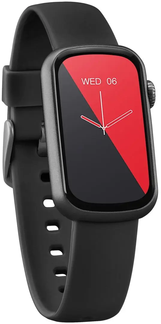 Смарт-часы Garett Electronics Action (Black) - 4