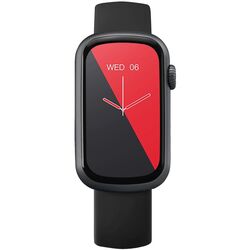 Ceas inteligent Garett Electronics Action (Black)