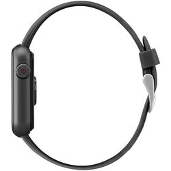 Смарт-часы Garett Electronics Action (Black) Thumb