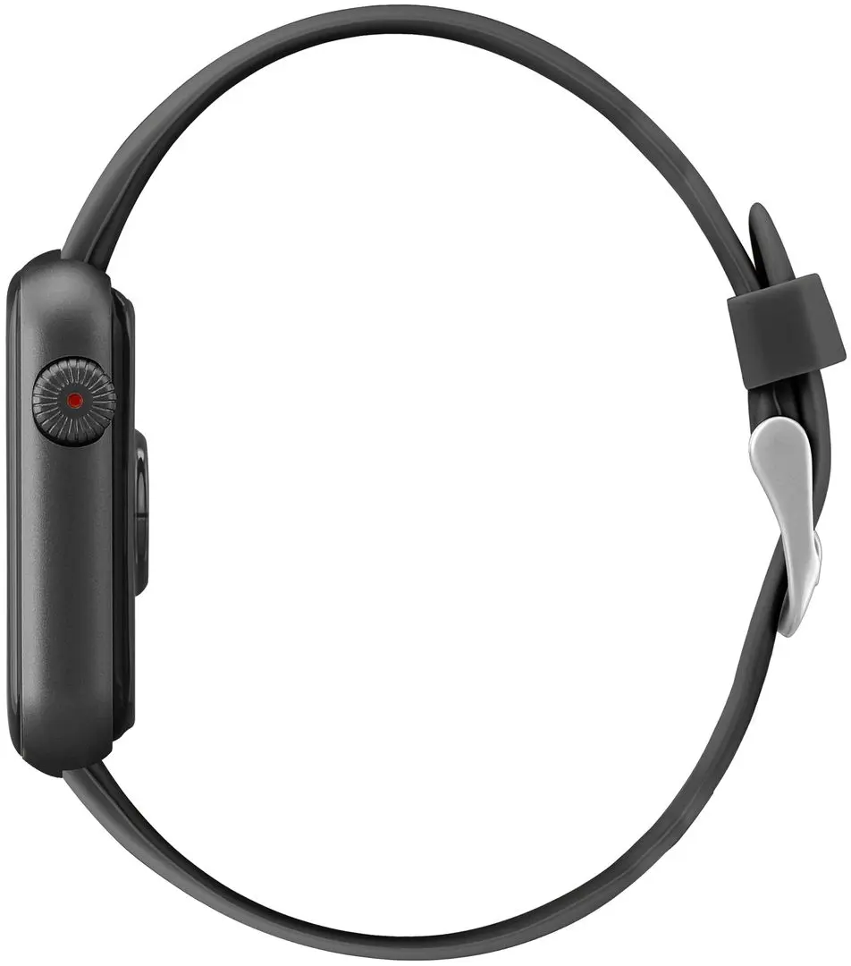 Смарт-часы Garett Electronics Action (Black) - 3