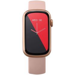 Смарт-часы Garett Electronics Action (Pink) Thumb