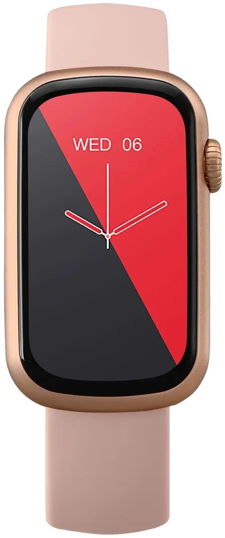 Смарт-часы Garett Electronics Action (Pink) - 2