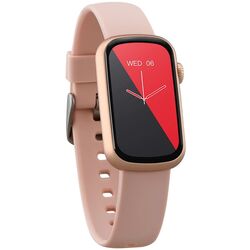 Смарт-часы Garett Electronics Action (Pink) Thumb